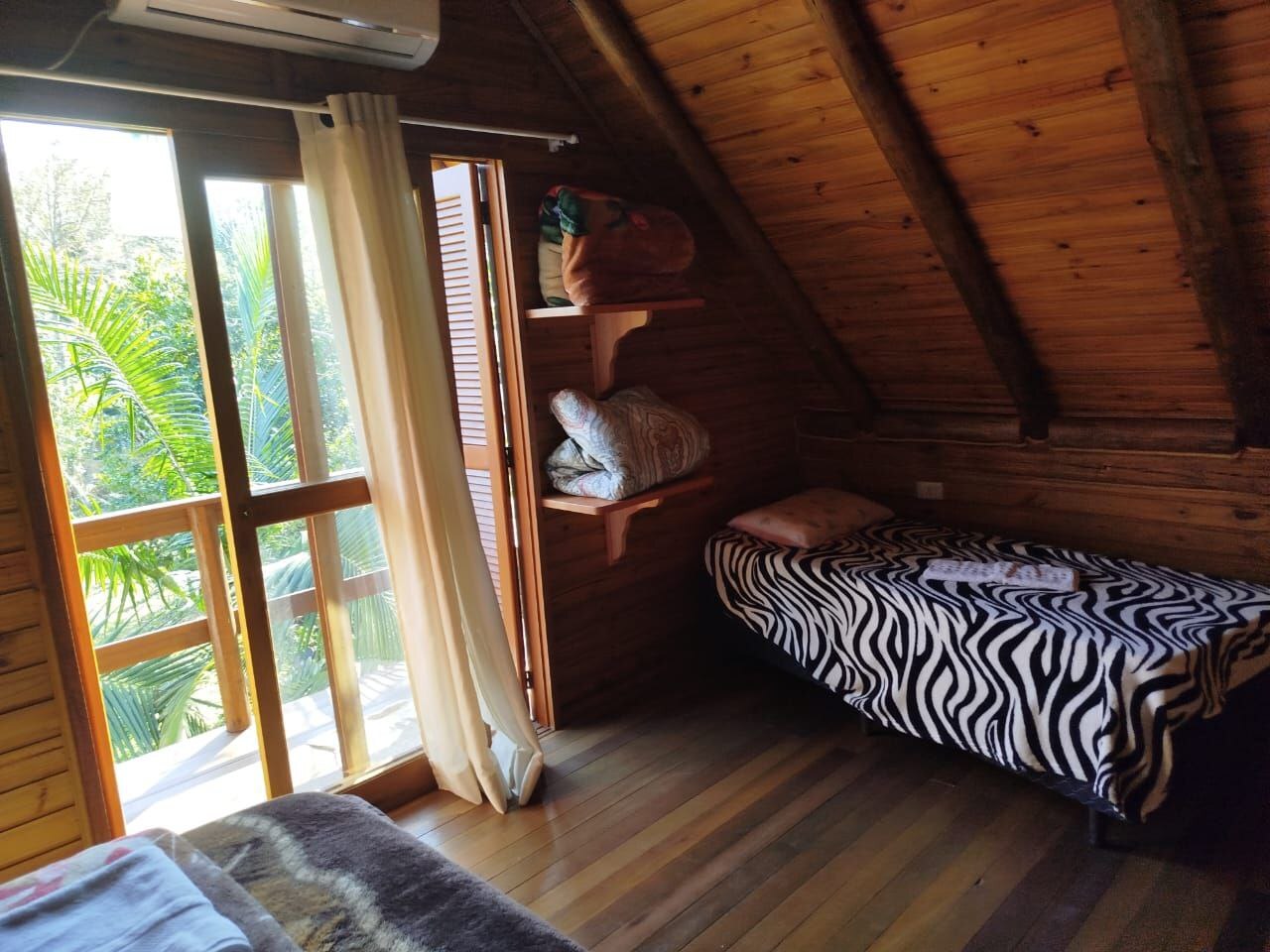 Cabana Beira-Rio Madeira - Vista 6